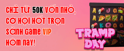 Khuyến Mãi Nạp Lại Hàng Ngày promotion banner