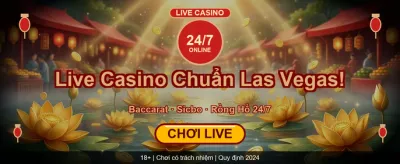 Trải Nghiệm HB88 Casino Đỉnh Cao